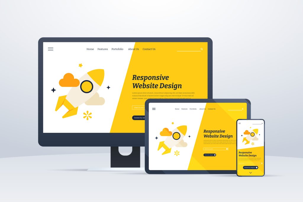 Why Your Business Needs a Website