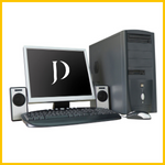 Desktop Computer